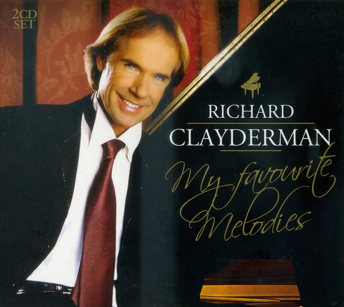 Richard clayderman discography kickasstorrents Richard clayderman discography kickasstorrents neveljavna pot v torrentu